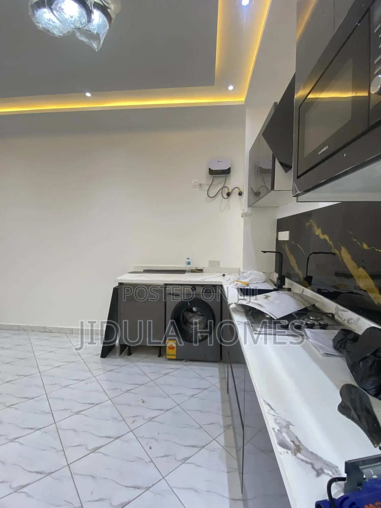 2bdrm Apartment in Haatso Transition, Antis for rent