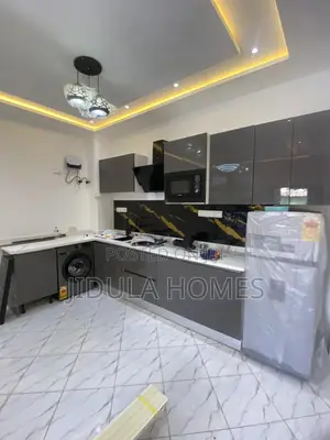 2bdrm Apartment in Haatso Transition, Antis for rent