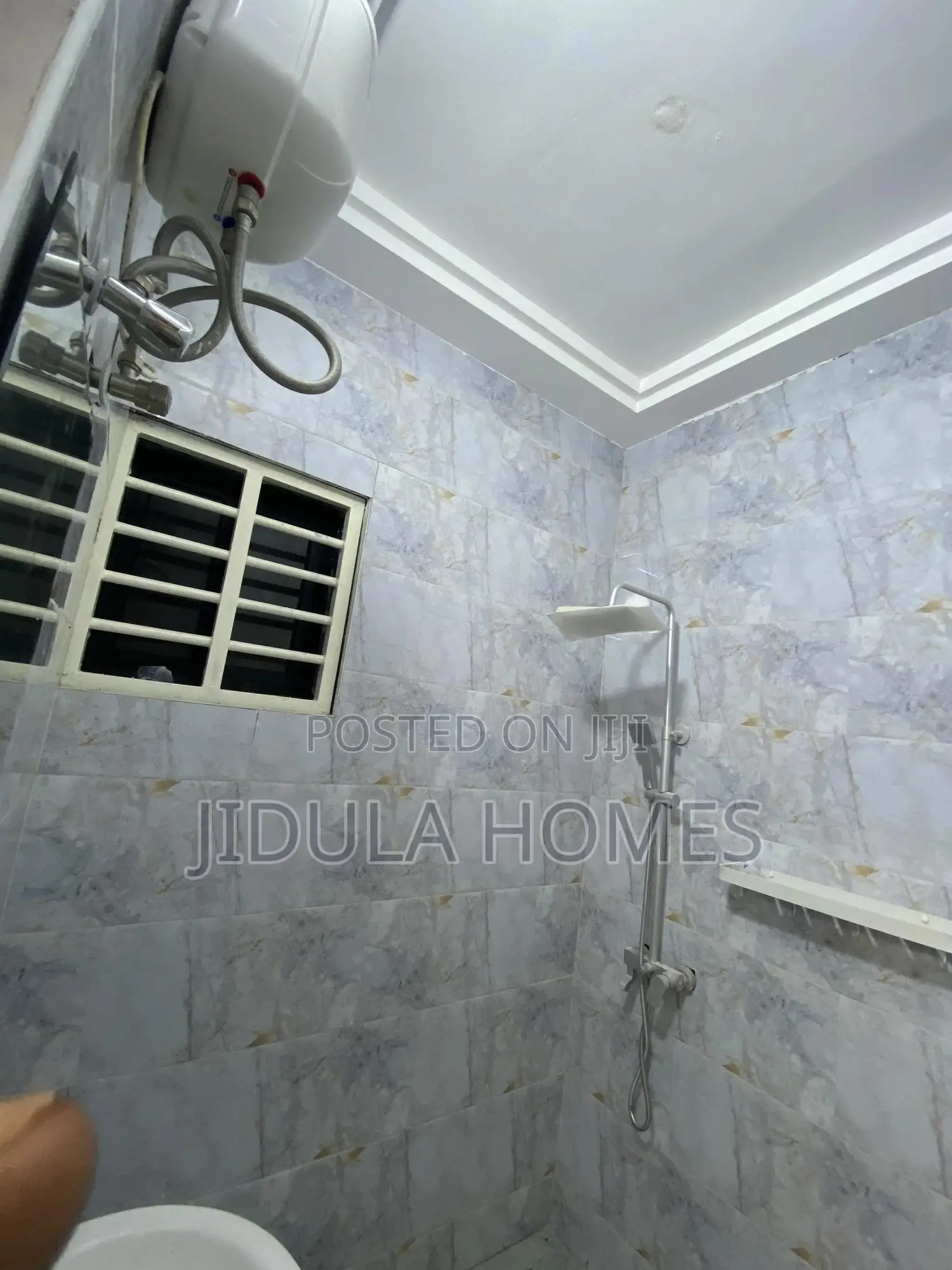 4bdrm Duplex in East Legon Hills, School Junction for sale
