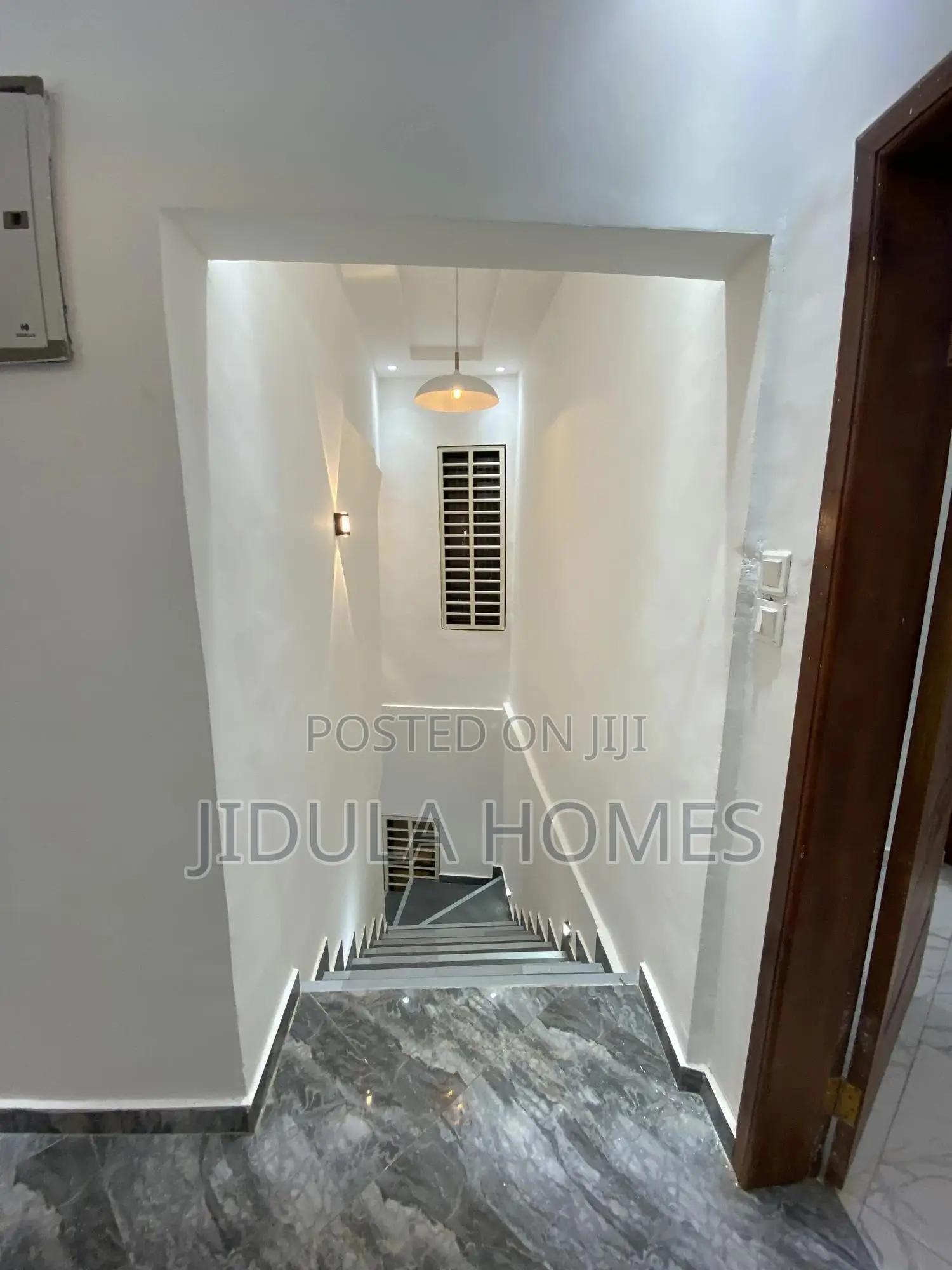4bdrm Duplex in East Legon Hills, School Junction for sale