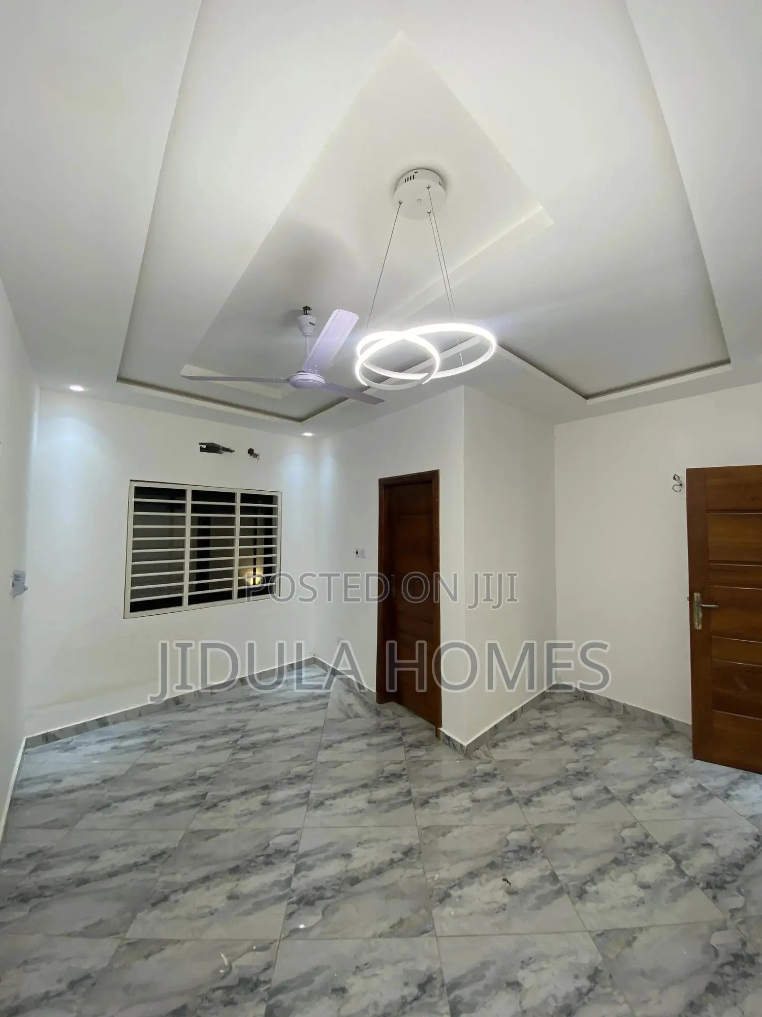 4bdrm Duplex in East Legon Hills, School Junction for sale