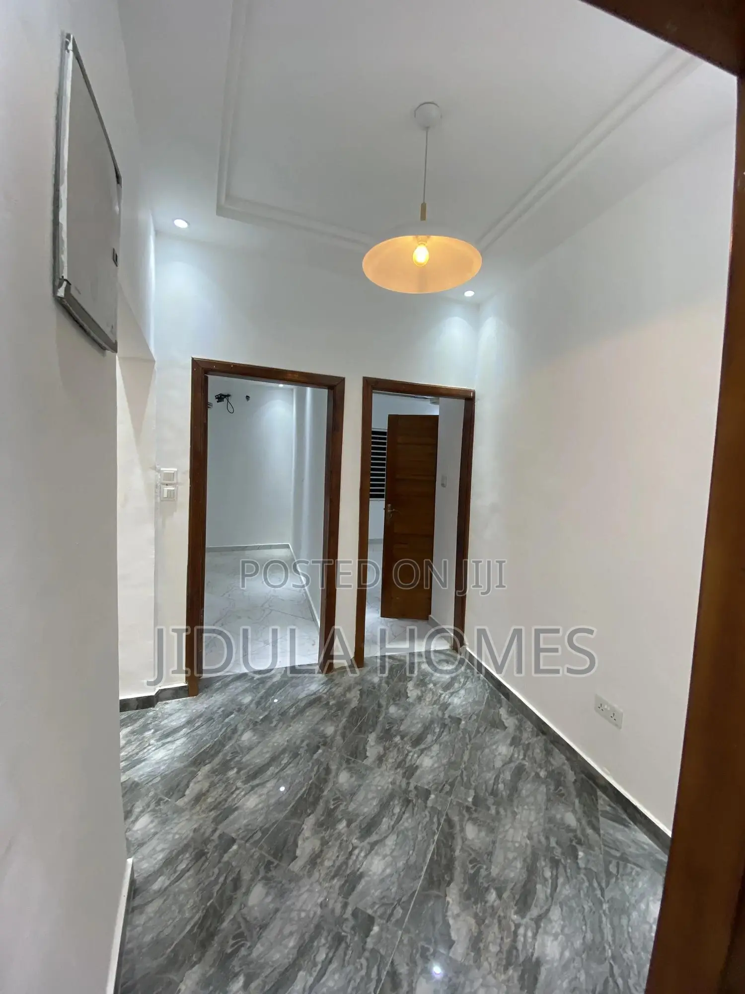 4bdrm Duplex in East Legon Hills, School Junction for sale