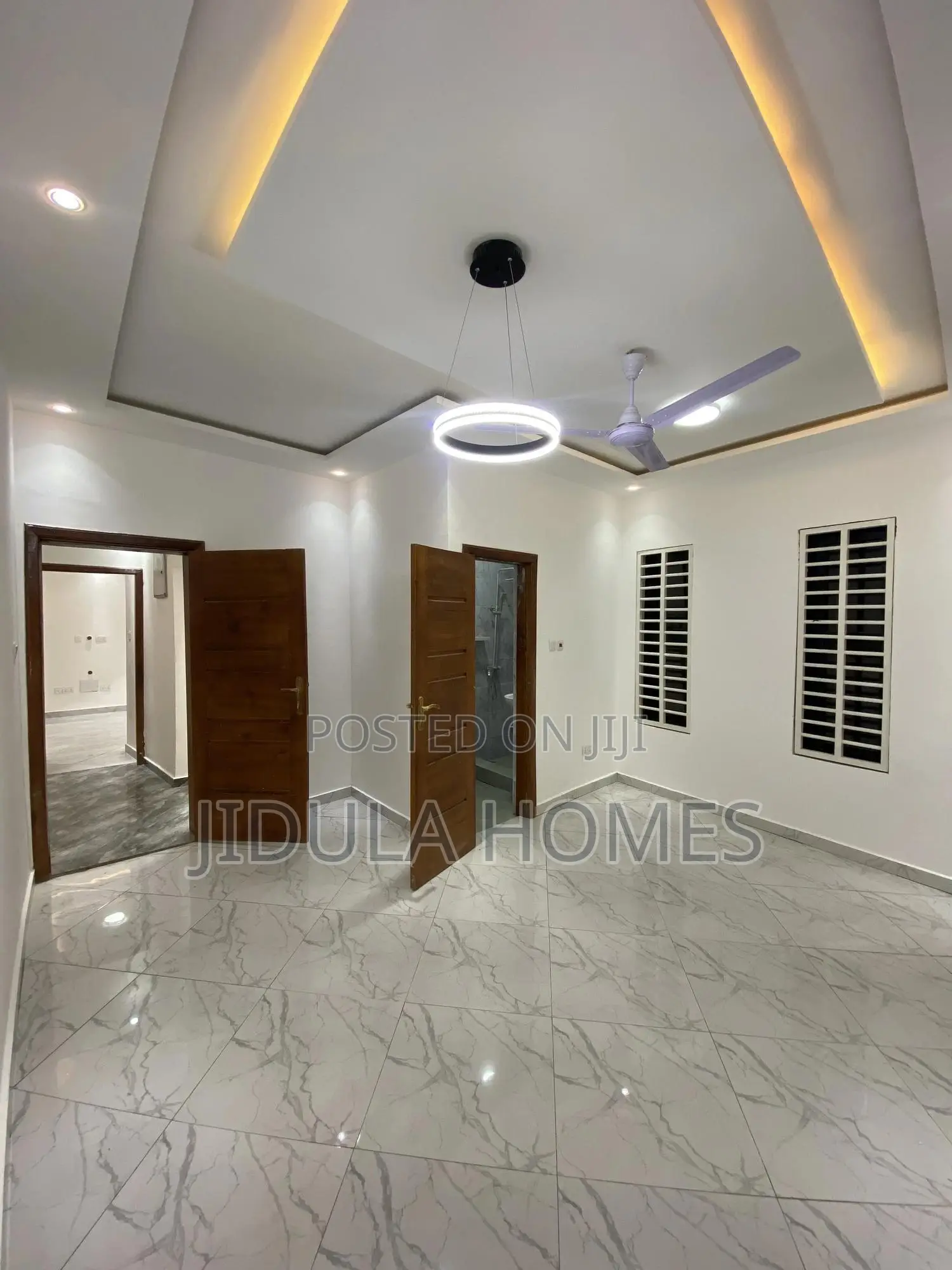 4bdrm Duplex in East Legon Hills, School Junction for sale