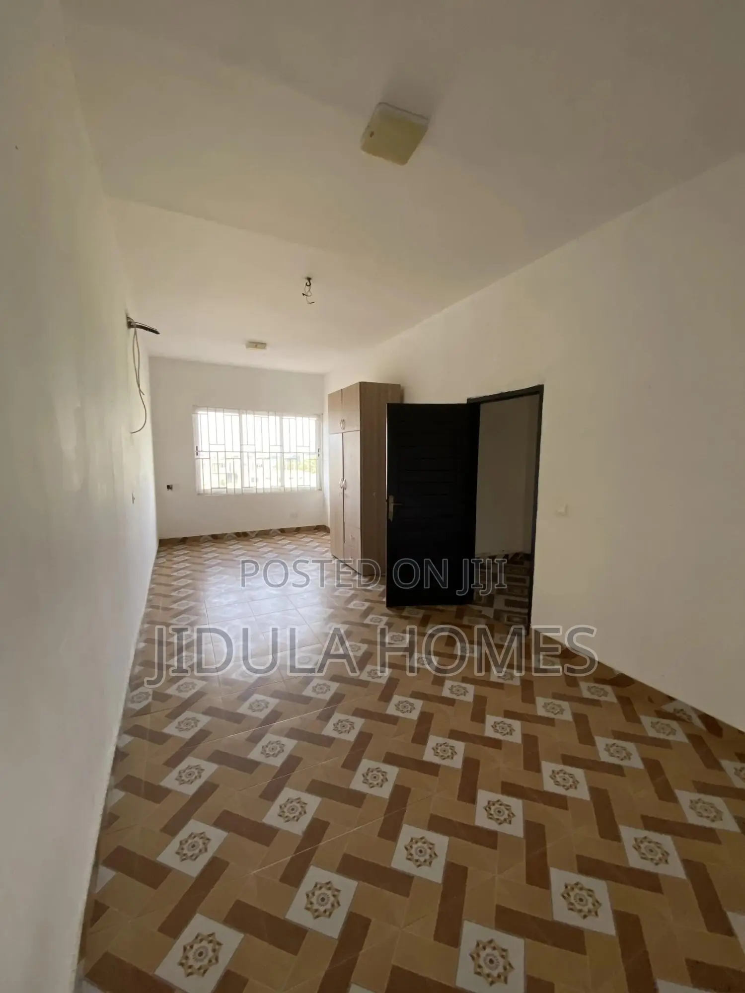 3bdrm Apartment in East Legon Hills, School Junction for rent