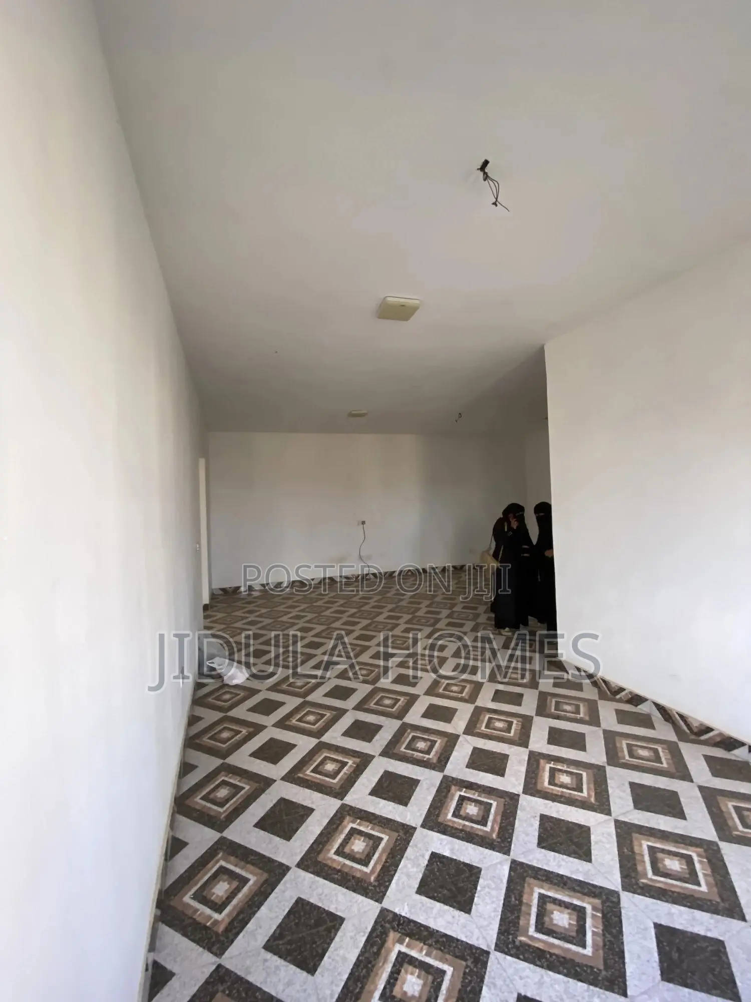 3bdrm Apartment in East Legon Hills, School Junction for rent