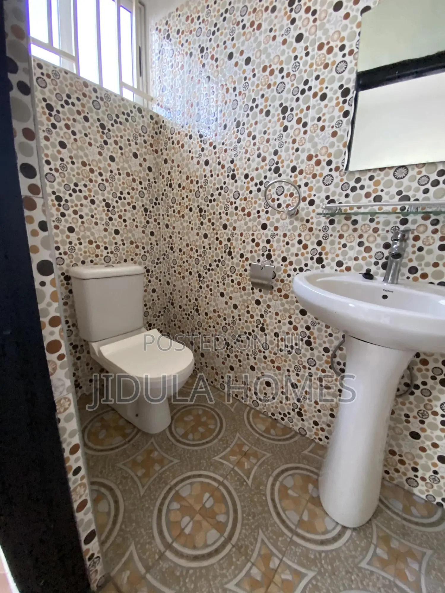 3bdrm Apartment in East Legon Hills, School Junction for rent