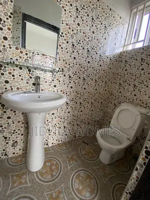 3bdrm Apartment in East Legon Hills, School Junction for rent