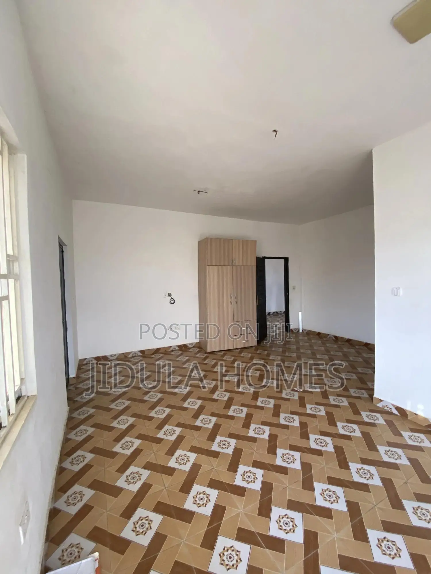 3bdrm Apartment in East Legon Hills, School Junction for rent