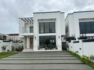 4bdrm House in Laryea Homes, Tseaddo for sale