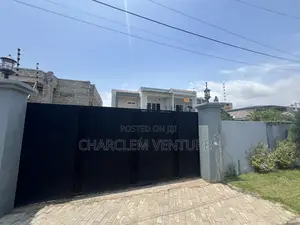 4bdrm House in Charclem Ventures, Accra Metropolitan for rent