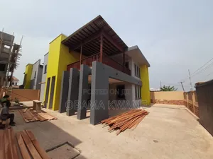 4bdrm House in Laryea Homes, Tseaddo for sale