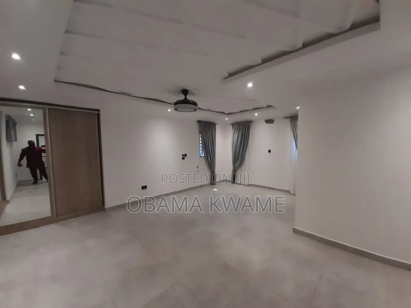 4bdrm House in Laryea Homes, Tseaddo for sale