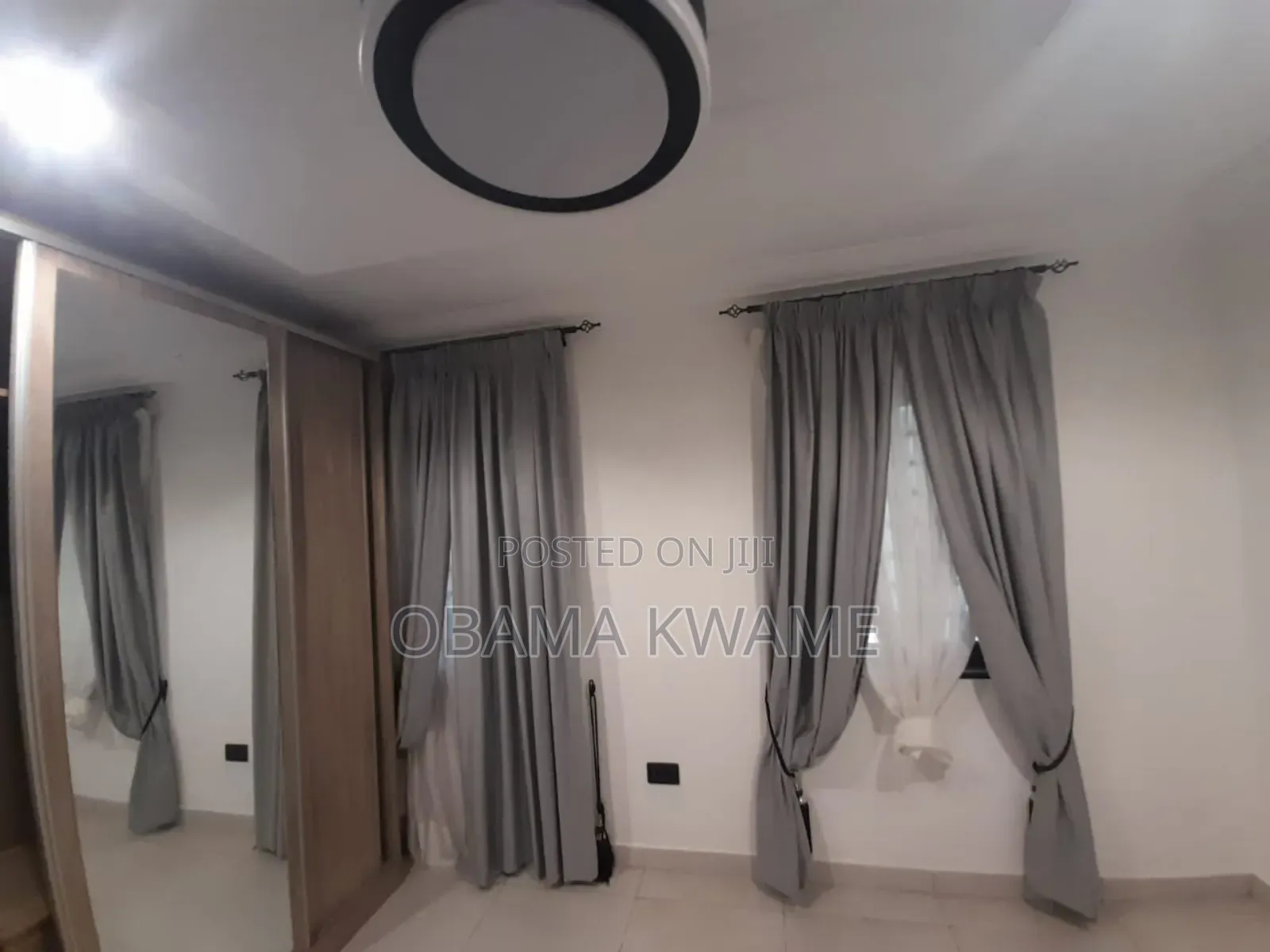 4bdrm House in Laryea Homes, Tseaddo for sale