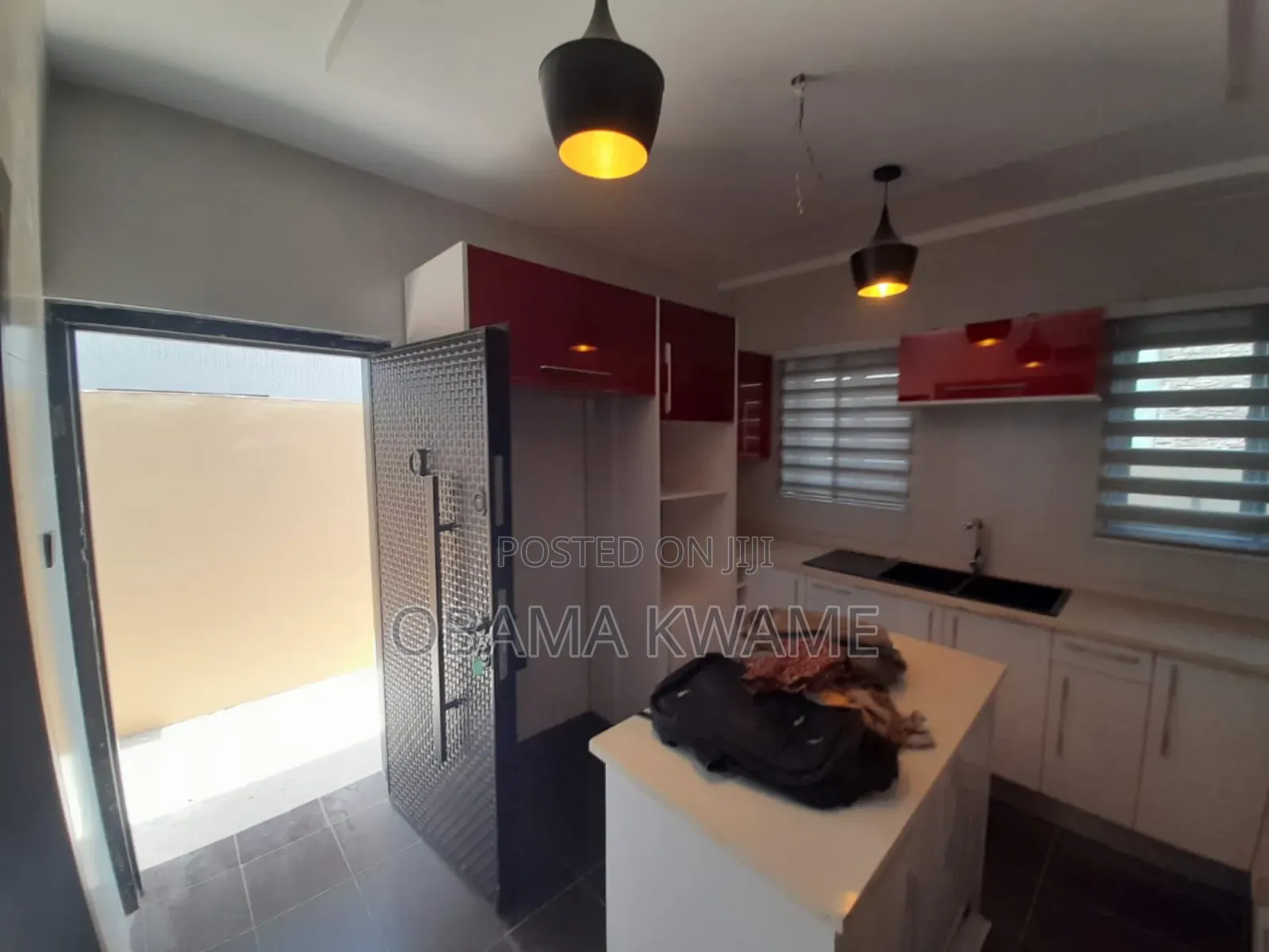 4bdrm House in Laryea Homes, Tseaddo for sale
