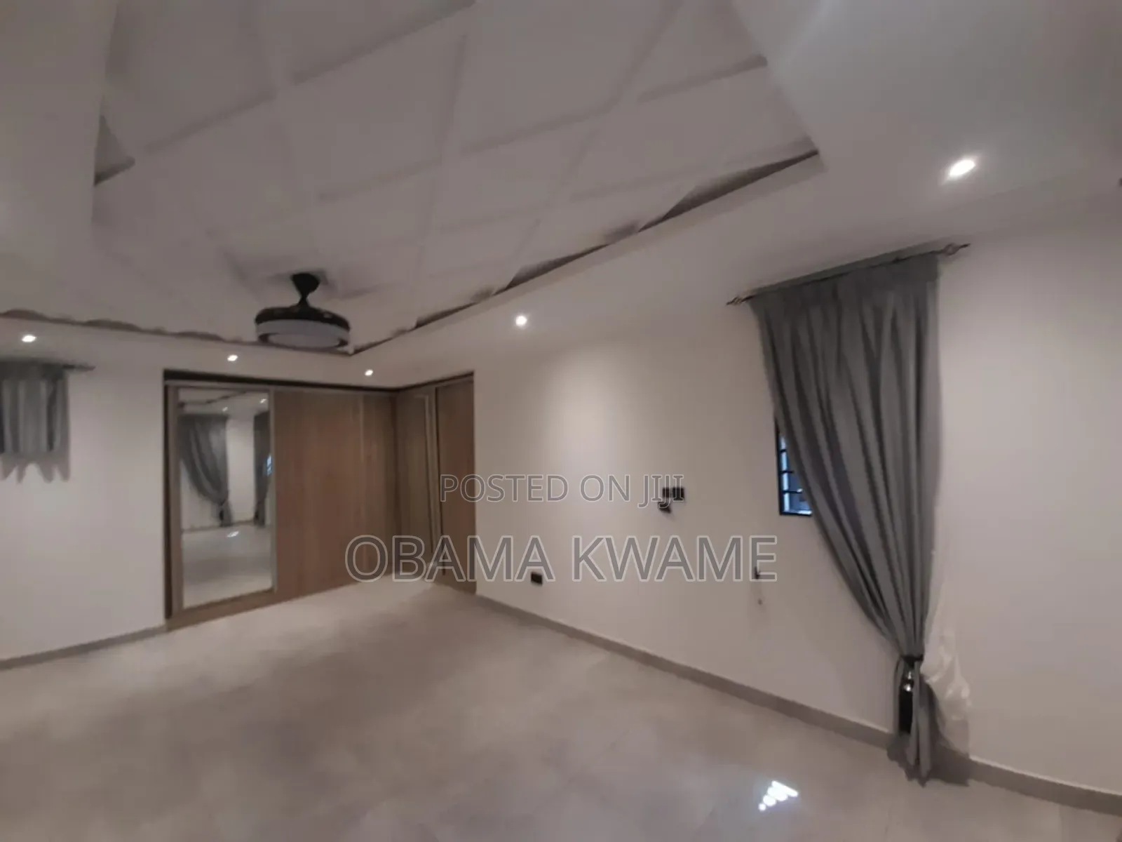 4bdrm House in Laryea Homes, Tseaddo for sale