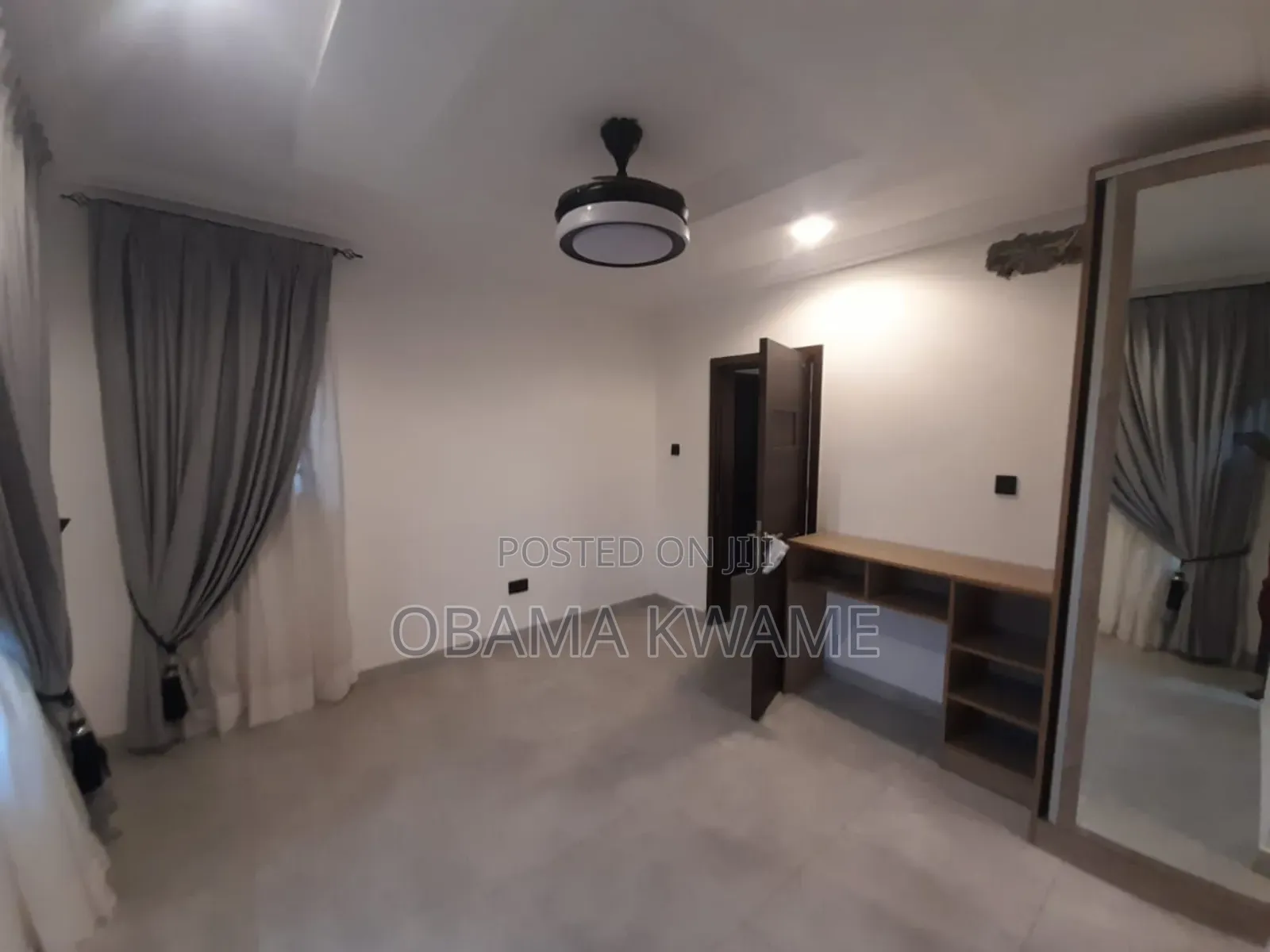 4bdrm House in Laryea Homes, Tseaddo for sale