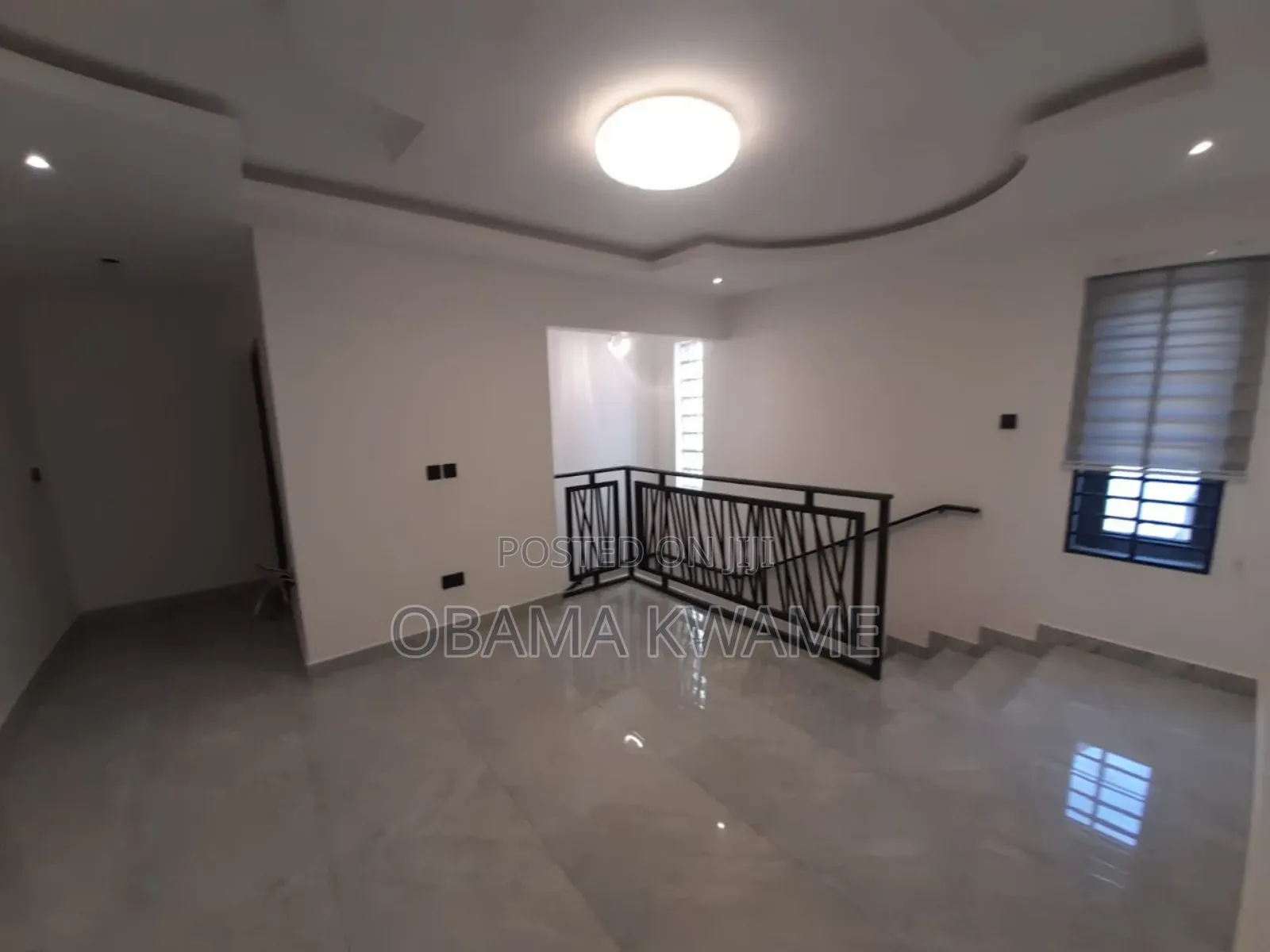 4bdrm House in Laryea Homes, Tseaddo for sale