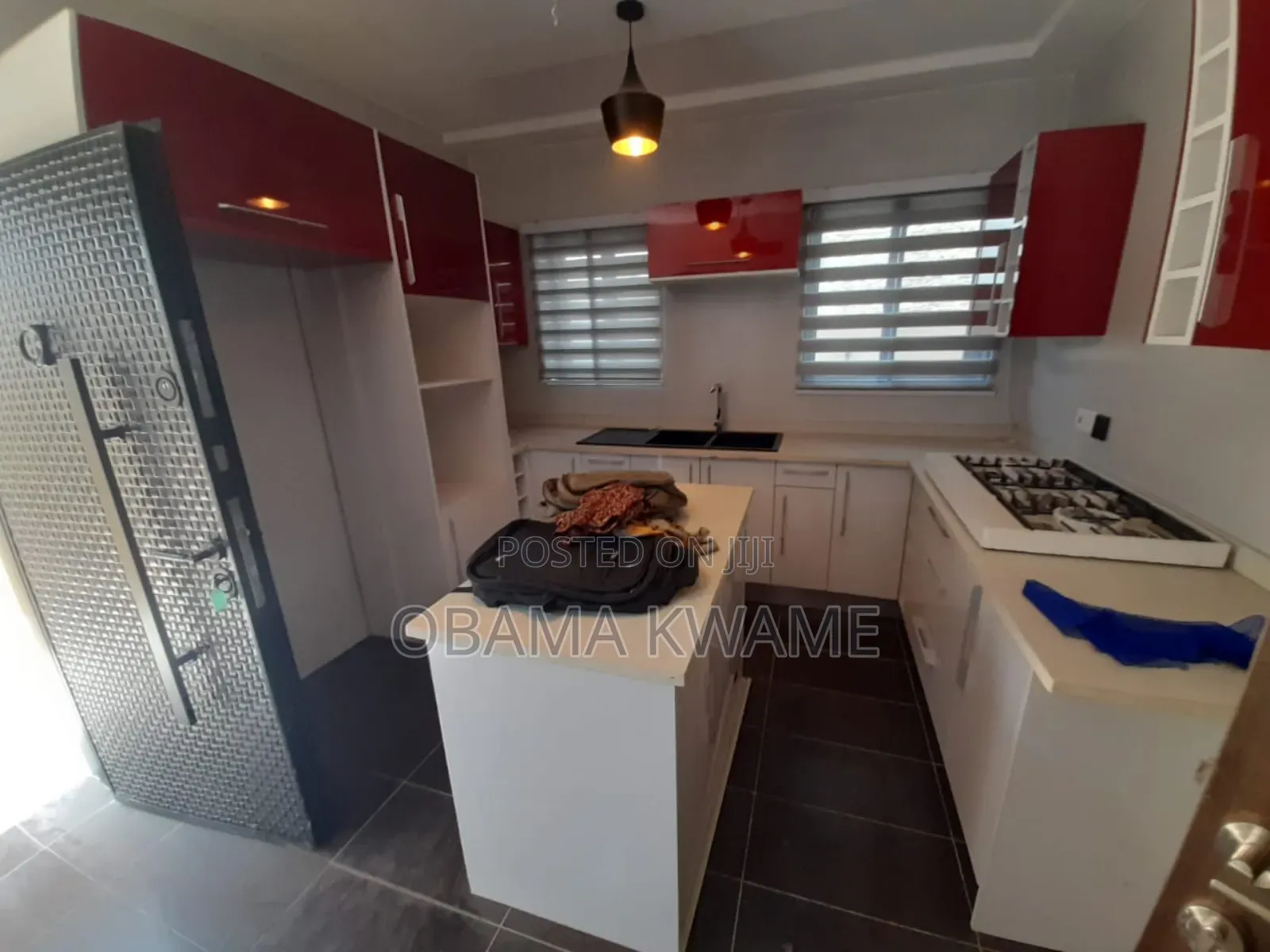 4bdrm House in Laryea Homes, Tseaddo for sale