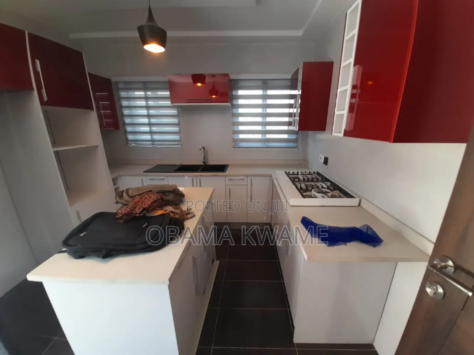 4bdrm House in Laryea Homes, Tseaddo for sale