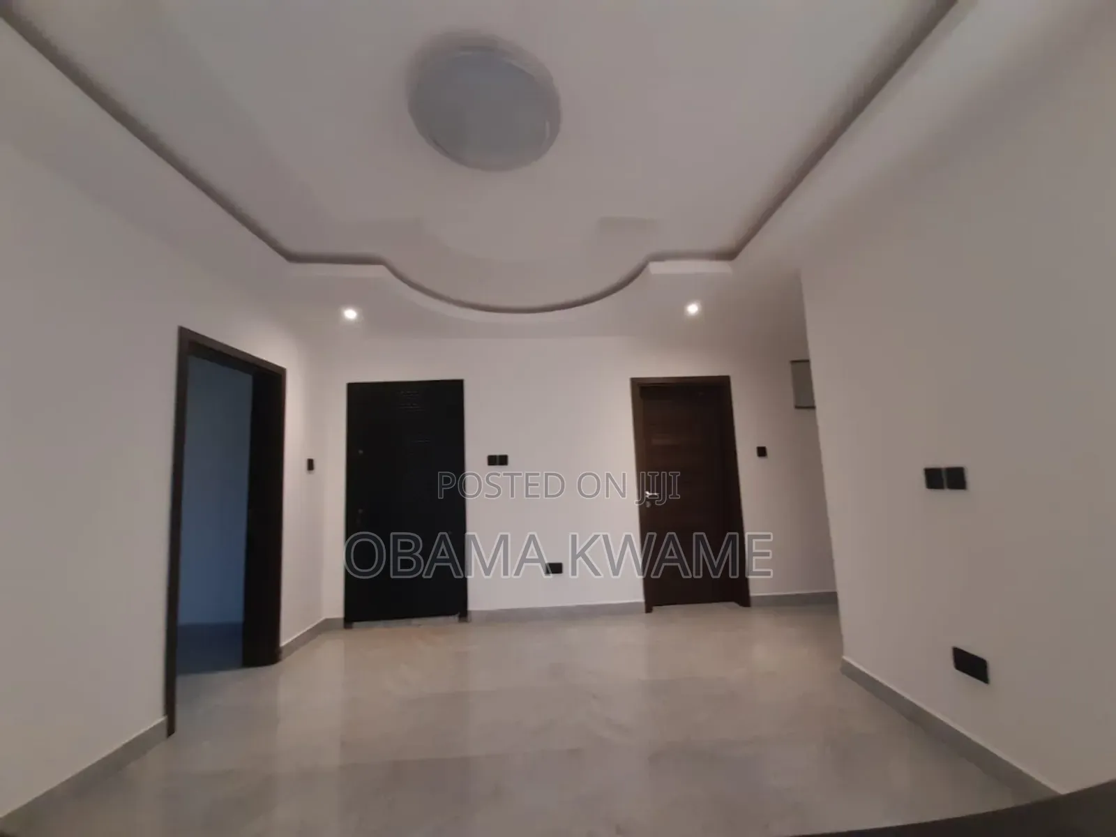 4bdrm House in Laryea Homes, Tseaddo for sale