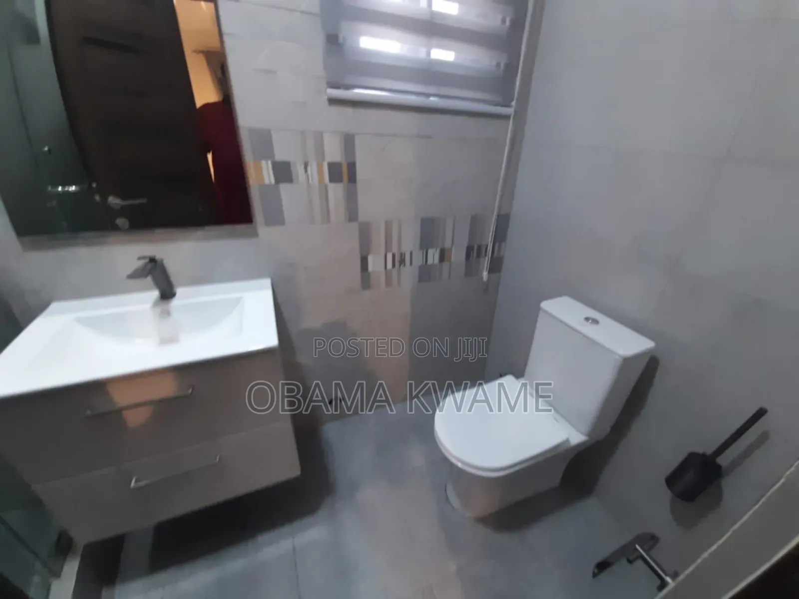 4bdrm House in Laryea Homes, Tseaddo for sale