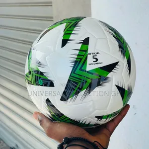 Vep Soccer Balls
