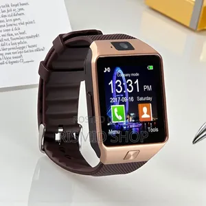 Smart 2030 Suit Smartwatch (542568)