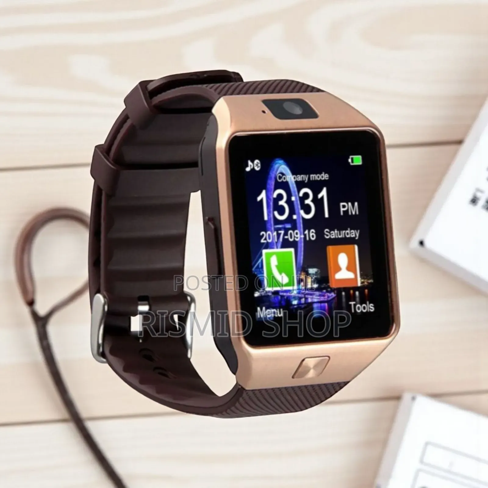 Smart 2030 Smartwatch (637337)