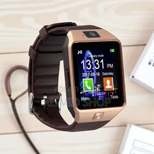 Smart 2030 Smartwatch (637337)