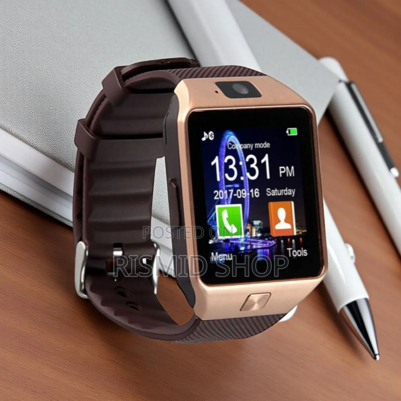 Smart 2030 Smartwatch (637337)