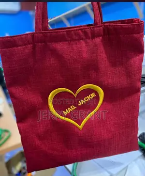 Quality Embroidery Services