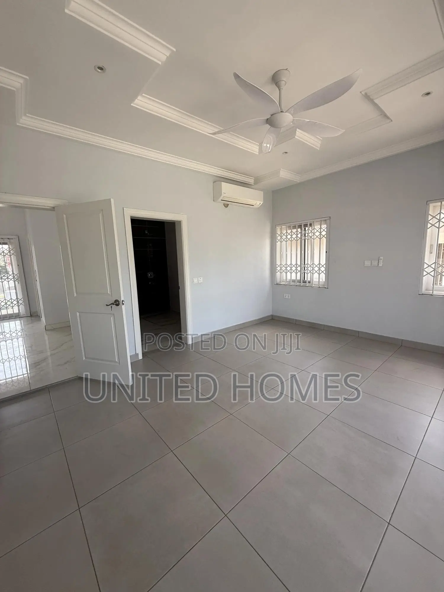 5bdrm House in Osu for rent