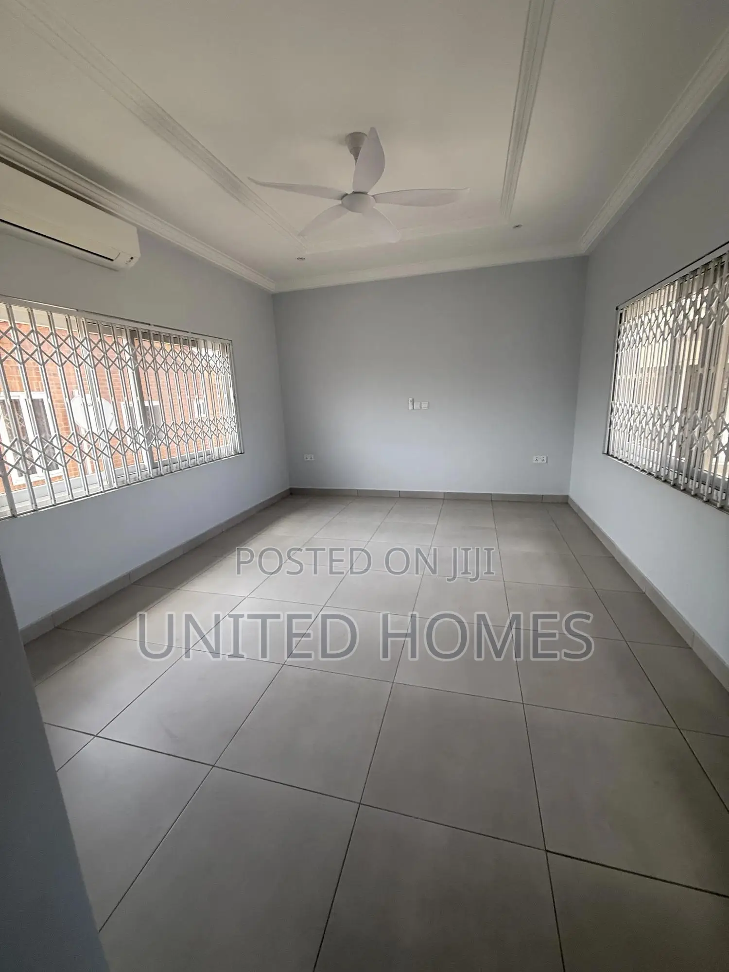 5bdrm House in Osu for rent