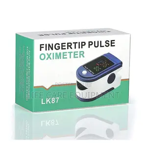 Pulse Oximeter
