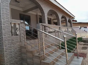 4bdrm House in Brother K Estate, Kumasi Metropolitan for sale