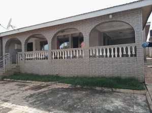 4bdrm House in Brother K Estate, Kumasi Metropolitan for sale