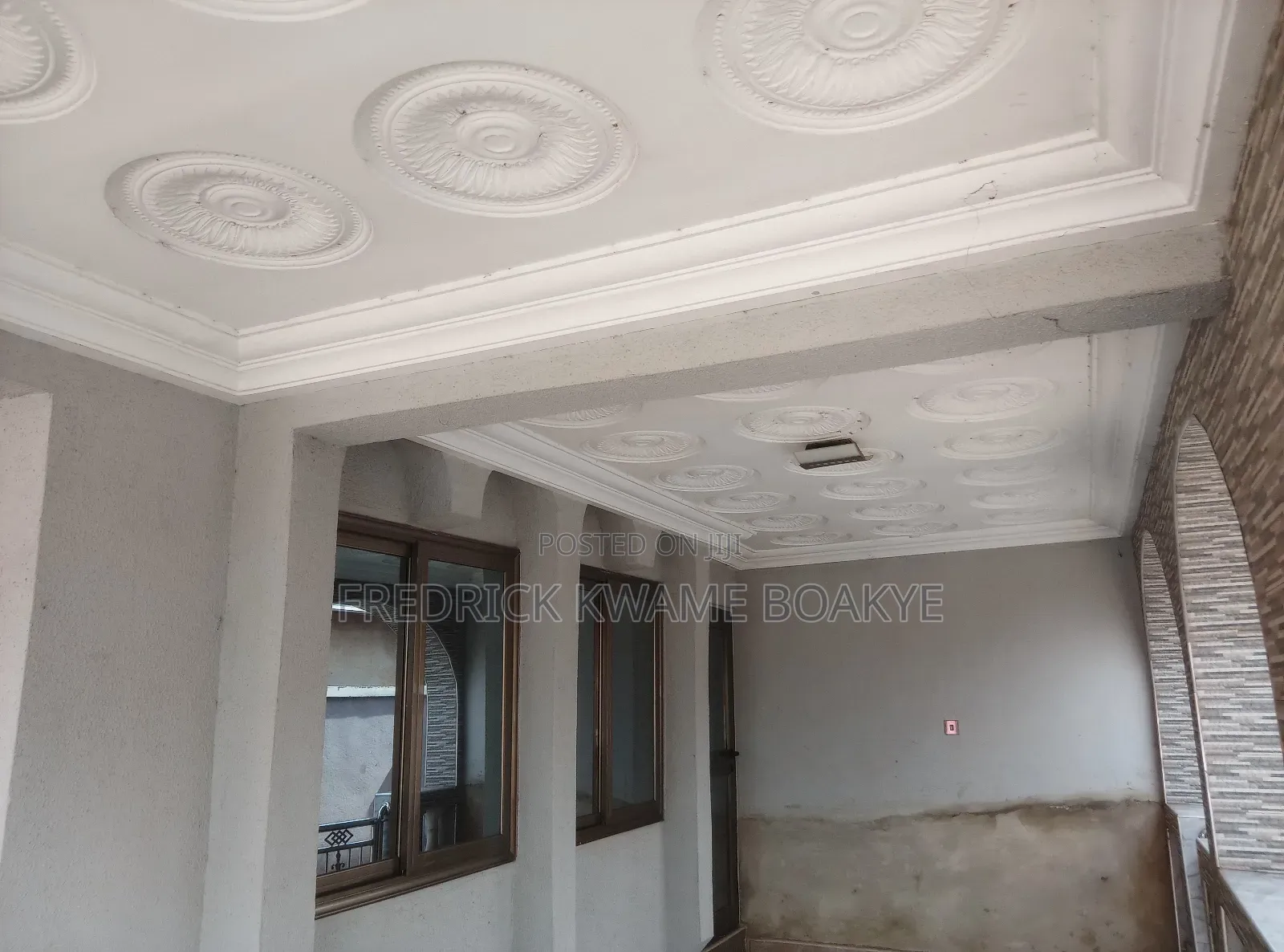 4bdrm House in Brother K Estate, Kumasi Metropolitan for sale