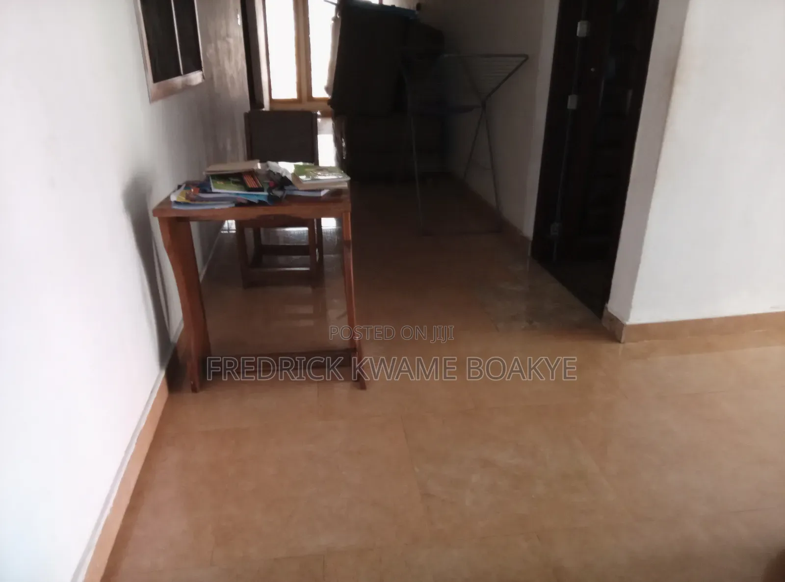 4bdrm House in Brother K Estate, Kumasi Metropolitan for sale
