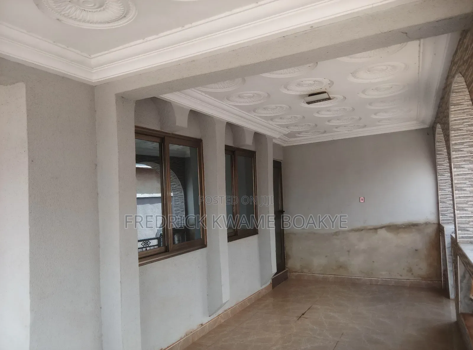 4bdrm House in Brother K Estate, Kumasi Metropolitan for sale