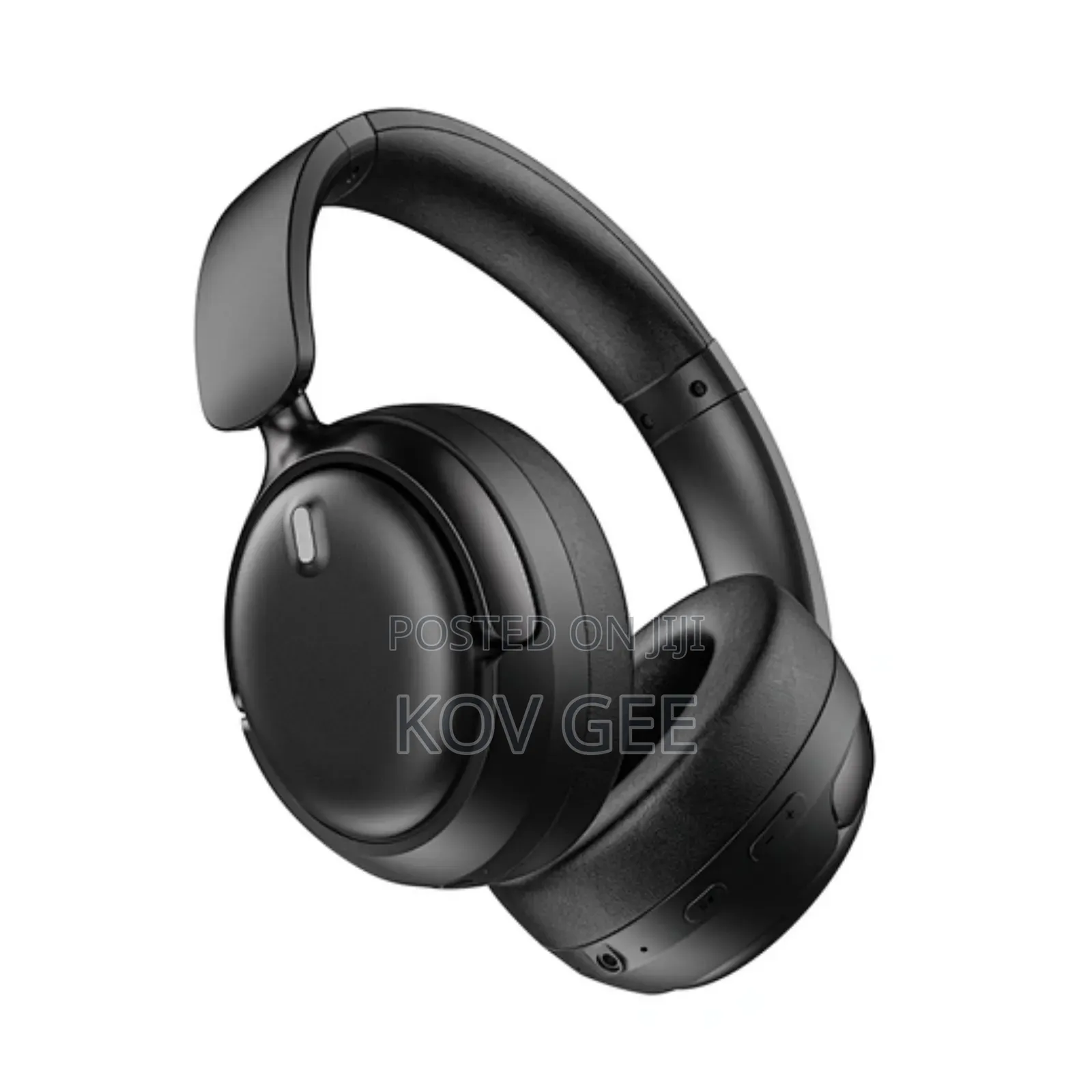 Elite Wireless Headset (With Anc) Td-10
