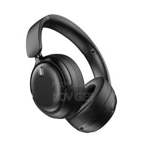 Elite Wireless Headset (With Anc) Td-10