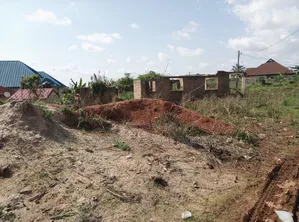 Plot of Land for Sale at Agric Akyeremade