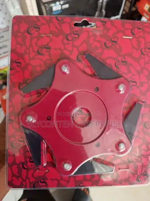 Trimmer Blade for Slasher