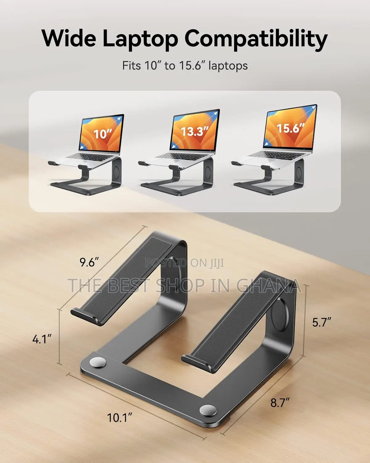 Lap Top Stand