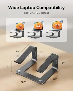Lap Top Stand