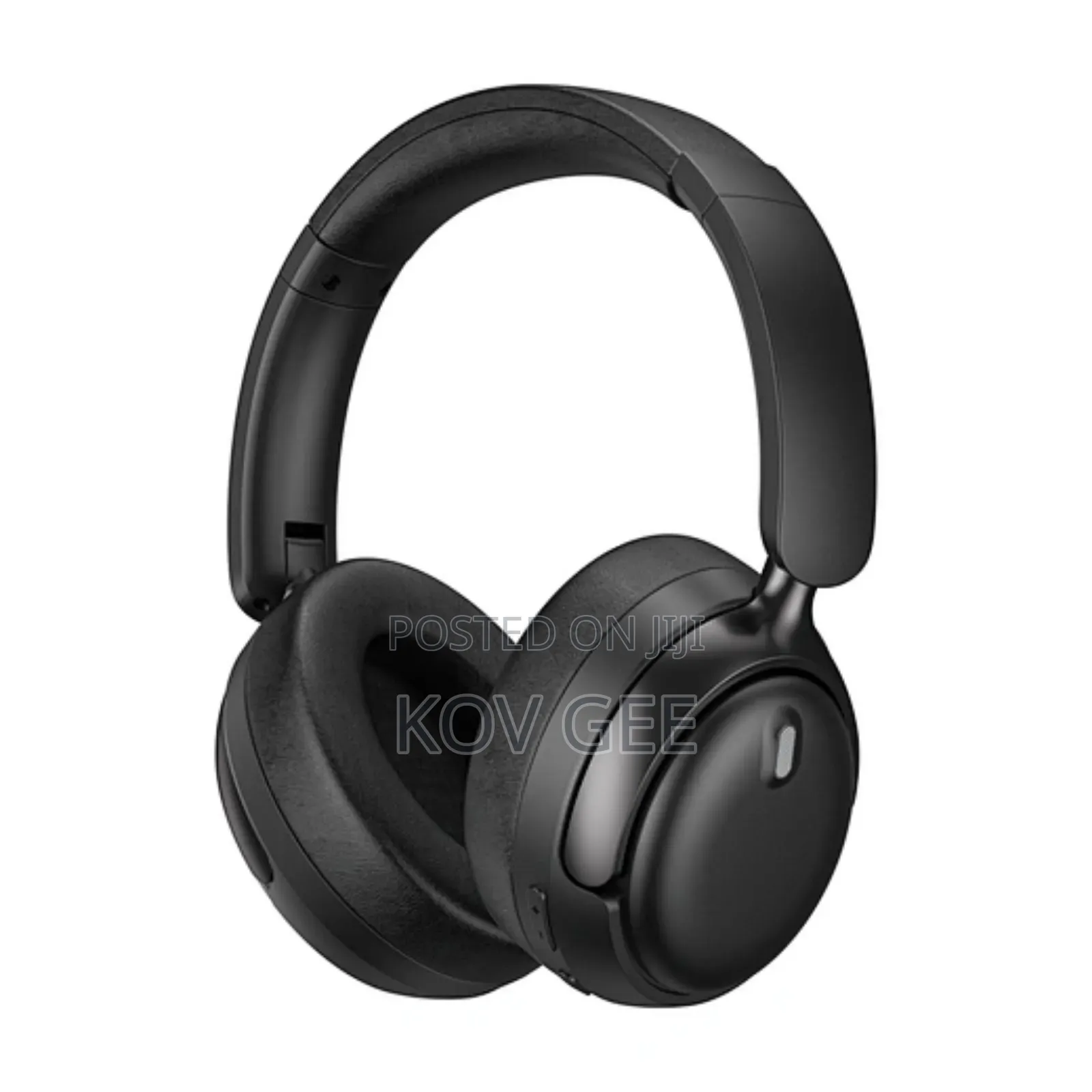 Elite Wireless Headset (With Anc) Td-10