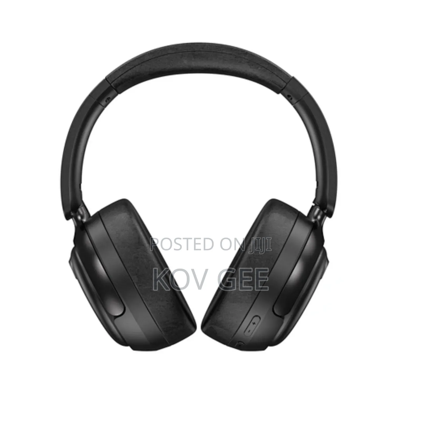 Elite Wireless Headset (With Anc) Td-10