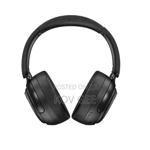 Elite Wireless Headset (With Anc) Td-10