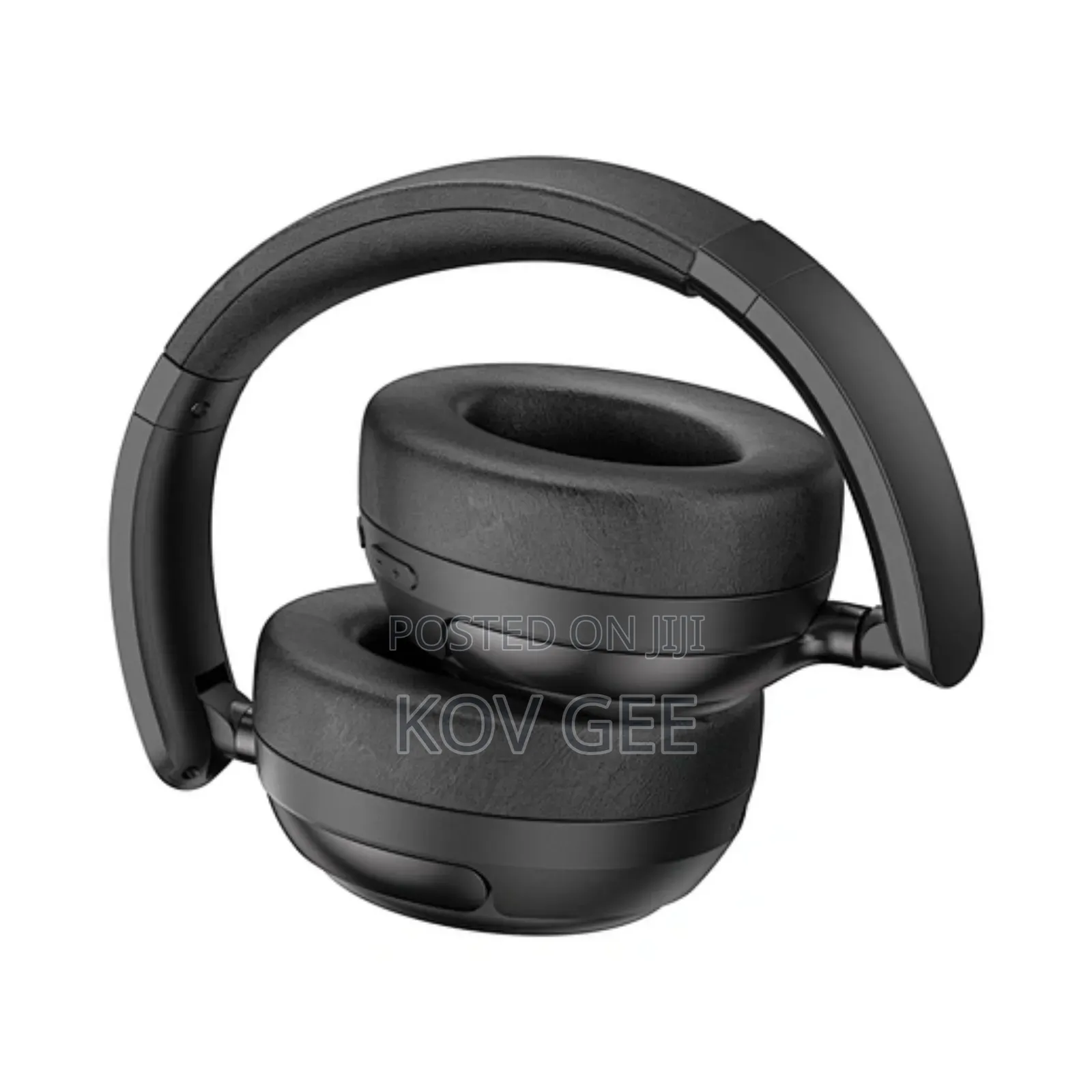 Elite Wireless Headset (With Anc) Td-10