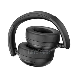 Elite Wireless Headset (With Anc) Td-10